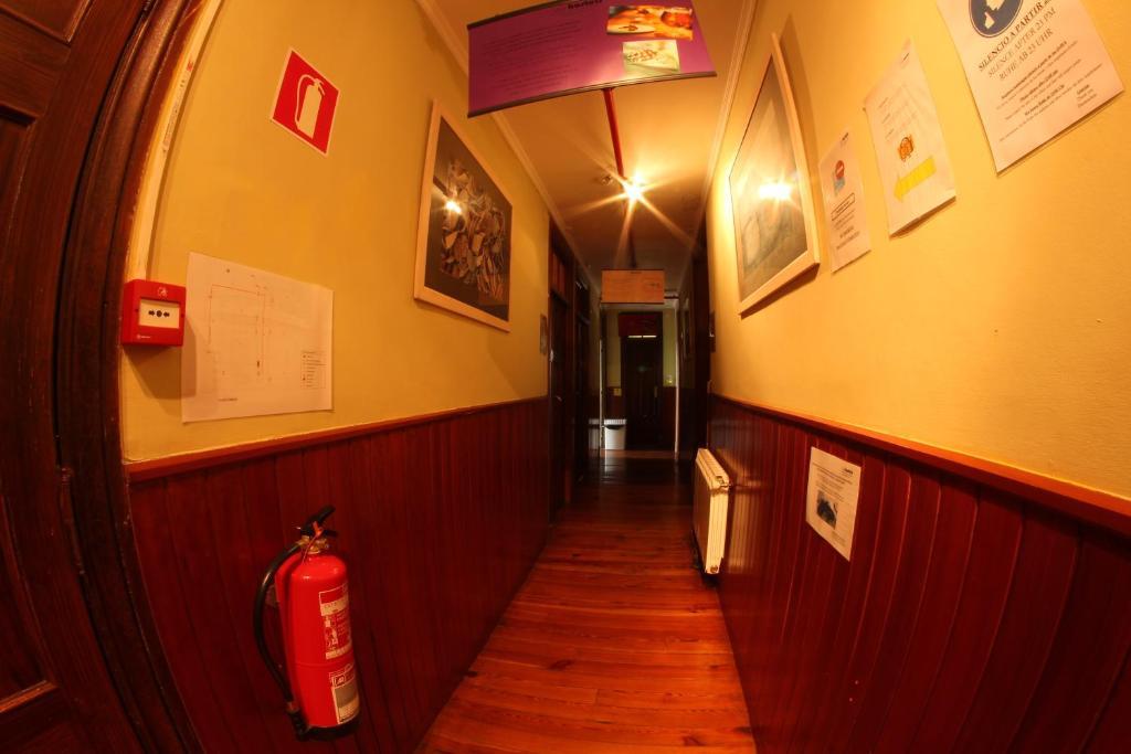 Albergue Roots & Boots Santiago de Compostela Cameră foto